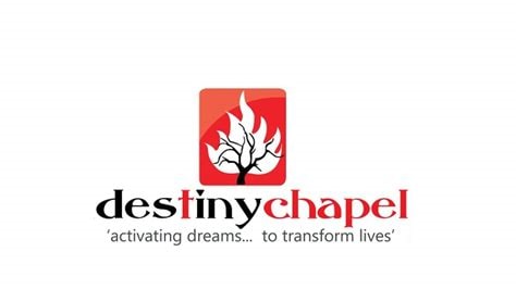Destiny chapel Logo